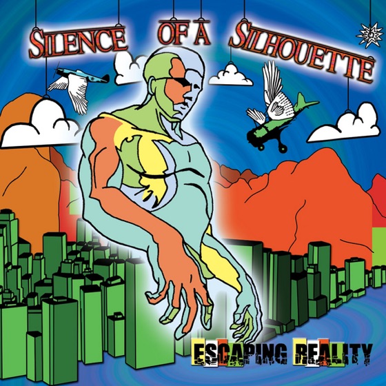 Cover artwork for The Flavor