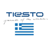 Tiësto - Traffic artwork
