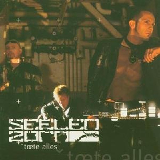 Cover artwork for Dreh dich um