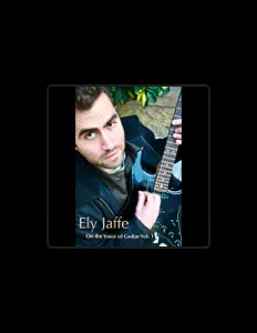 Ouve Ely Jaffe, vê vídeos de música, lê a biografia, vê as datas da digressão e muito mais!