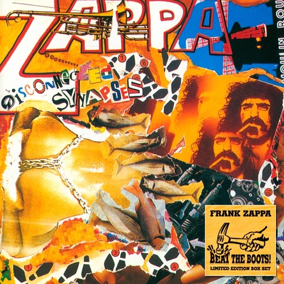 Cover artwork for Who Are the Brain Police?