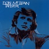 Don McLean - And I Love You So