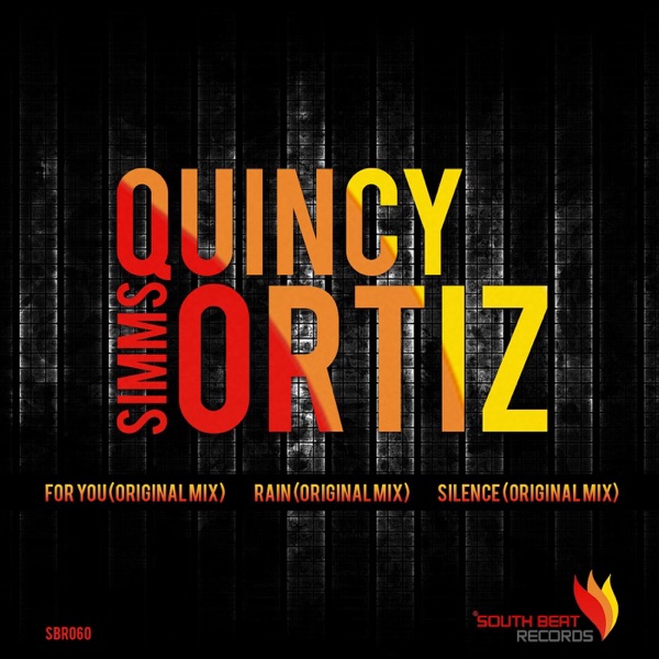 Quincy Simms Ortiz - Single
