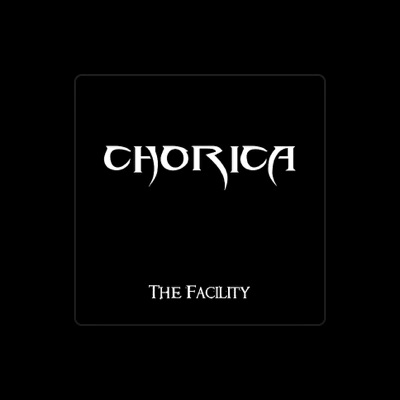 Listen to Chorica, watch music videos, read bio, see tour dates & more!