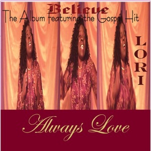 Believe the Album