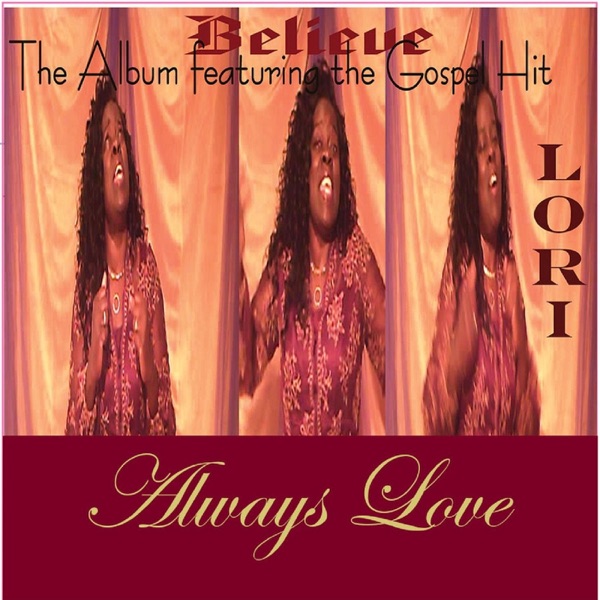 Believe the Album