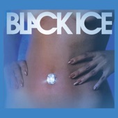 Black Ice - I Judge the Funk