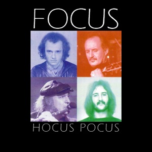 Hocus Pocus - Single (Original Single Version) - Single