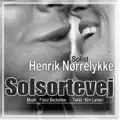 Solsortevej