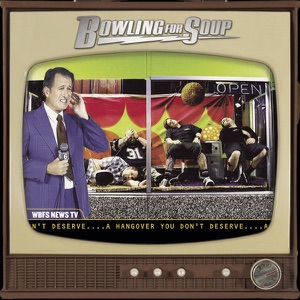 Bowling for Soup - 1985 - Line Dance Choreographer