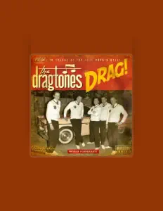 The Dragtonesを聴いたり、ミュージックビデオを鑑賞したり、経歴やツアー日程などを確認したりしましょう！