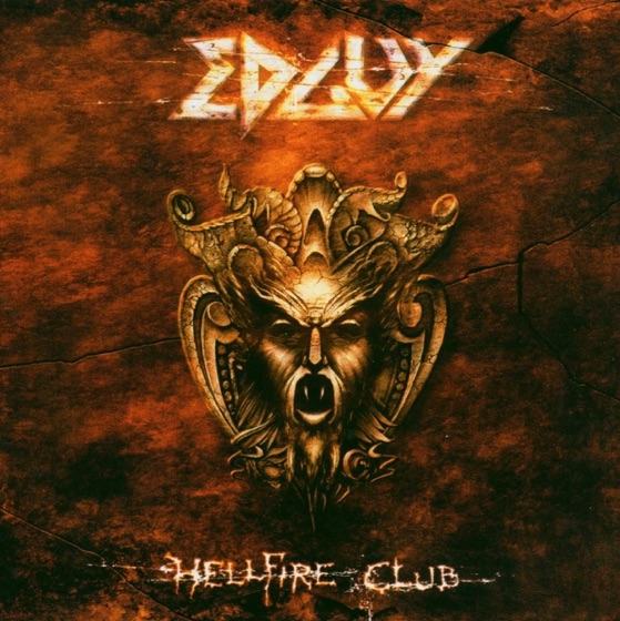 Cover artwork for Down to the Devil