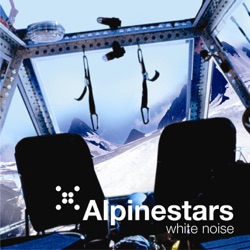 Alpinestars - Carbon Kid