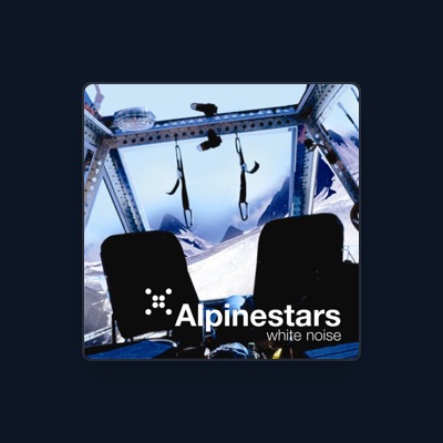 Listen to Alpinestars, watch music videos, read bio, see tour dates & more!