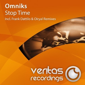 Stop Time - Single