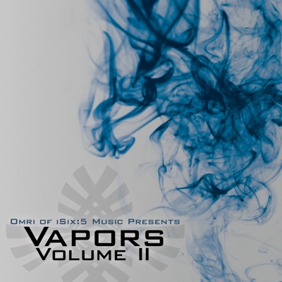 Vapors, Vol. 2 - EP