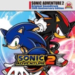 Crush 40 - Live & Learn ...Main Theme Or "Sonic Adventure 2"