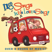 118 Songs Kids Love to Sing - Kids Choir
