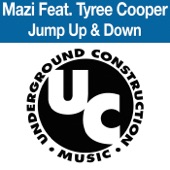 Mazi - Jump Up & Down (Reckless Mix)