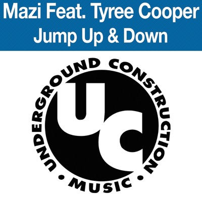 Jump Up & Down - EP