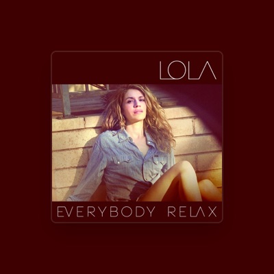 Listen to Lola Delon, watch music videos, read bio, see tour dates & more!
