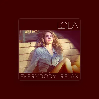 Listen to Lola Delon, watch music videos, read bio, see tour dates & more!