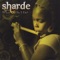 Sally Walker - Sharde lyrics