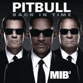 Pitbull - Back in Time