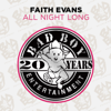 All Night Long (Instrumental Version) - Faith Evans