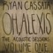 Oh, Alexis - Ryan Cassata lyrics