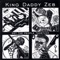 Leeway - King Daddy Zeb lyrics