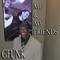 Sexy Sexy (Instrumental) - GfUNk lyrics
