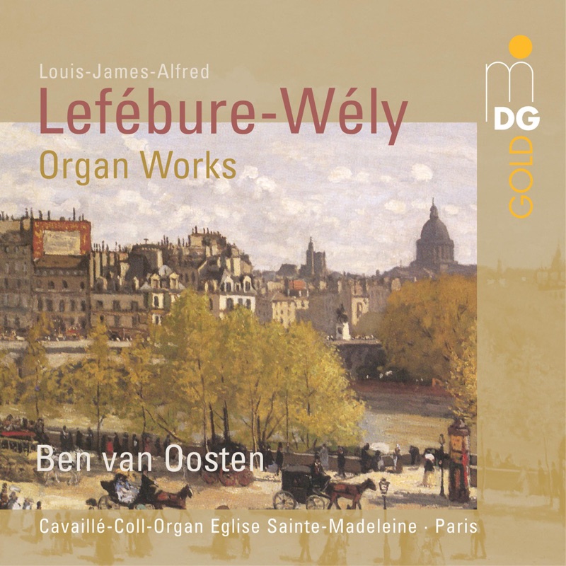 Sortie in B-Flat Major