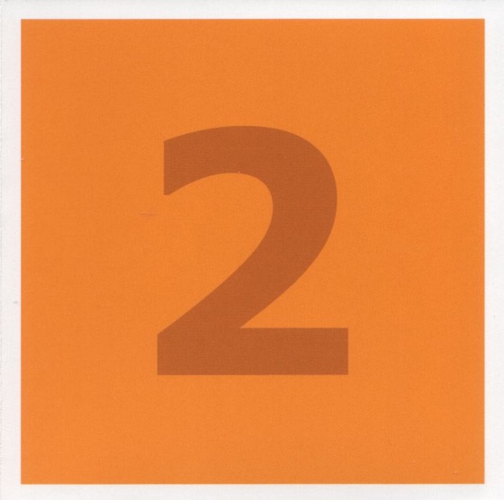 Cover artwork for I Don't Care