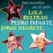 La Ley Del Monte - Lola Beltrán, Pedro Infante & Jorge Negrete lyrics