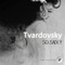 So Sadly - Tvardovsky lyrics