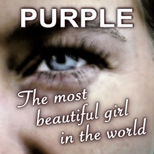 The Most Beautiful Girl artwork