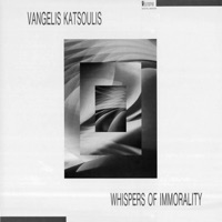 Whispers of Immorality - Vangelis Katsoulis