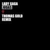 Lady Gaga - Judas