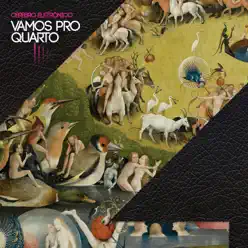 Vamos pro Quarto - Cérebro Eletrônico