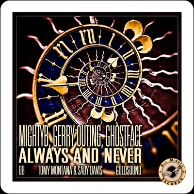 Always and Never - EP