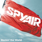 Spyair - Just One