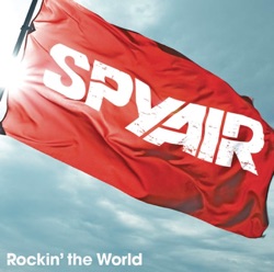 SPYAIR - Last Moment