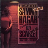 Sammy Hagar - Trans Am (Highway Wonderland)