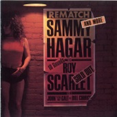 Sammy Hagar - Bad Motor Scooter