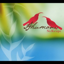 Ahumanu - All Right Now