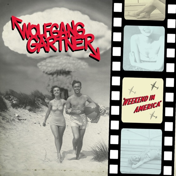 Cover artwork for The Way It Was