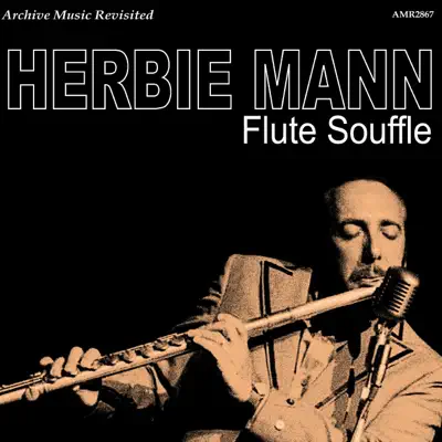 Flute Souffle - Herbie Mann