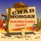 Chasing Sorts in Childers - Chad Morgan lyrics