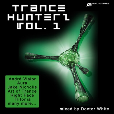 Trance Hunterz, Vol. 1